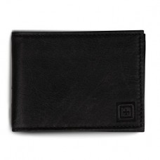 Meru Bifold Wallet